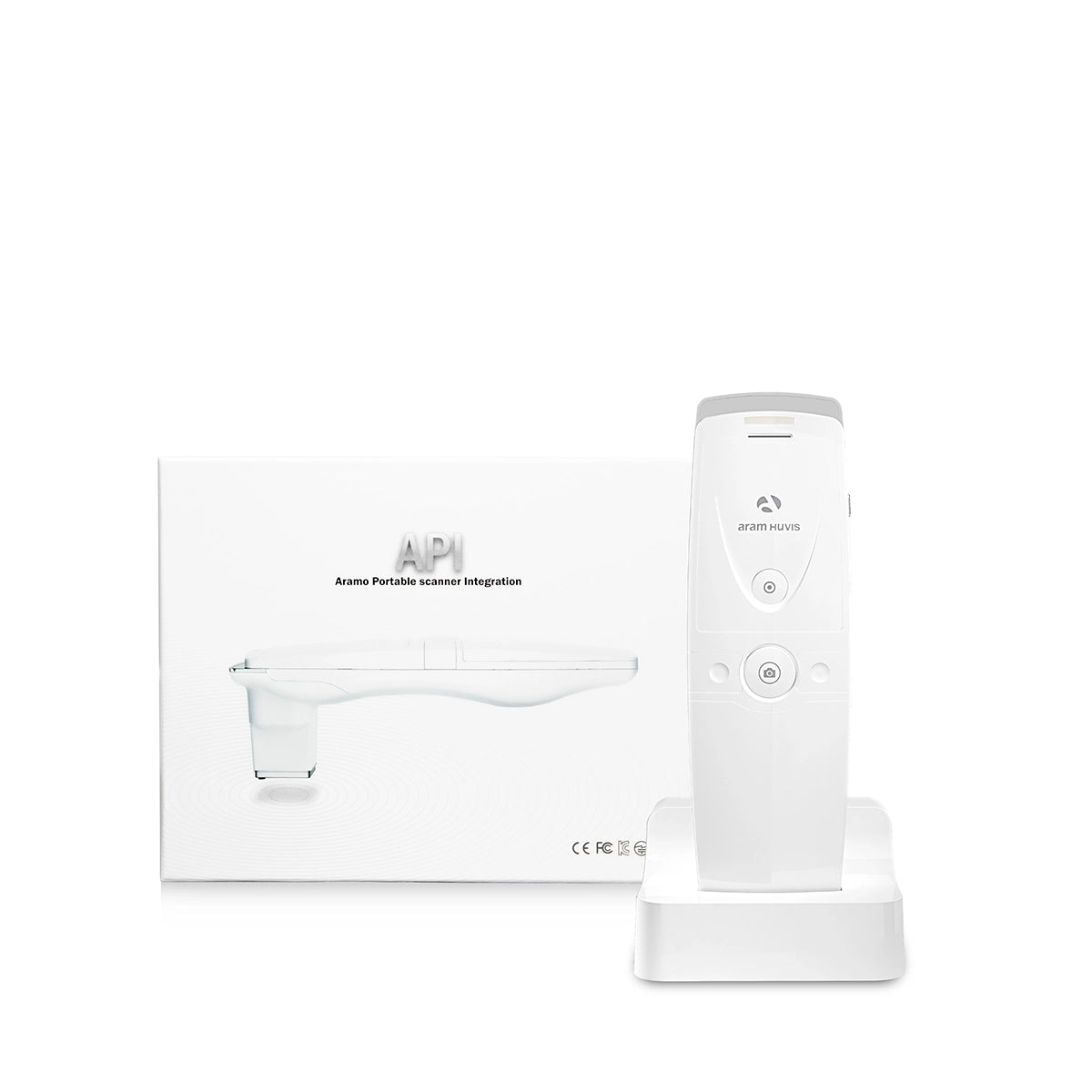 Probe Skin Analyzer API 100 – ProGen Global