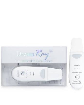 Exfoliante para piel y cuero cabelludo Dream Ray